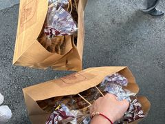 -国际饭店·帆声西饼屋(黄河路店)