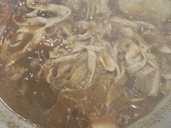 -芦月轩羊蝎子(太平桥店)