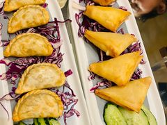 -ELI FALAFEL Lebanese&Mediterranean黎巴嫩美食(富城路店)