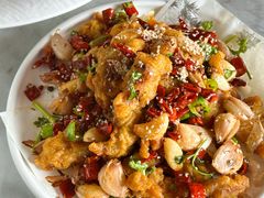 -隐厨·海鲜餐厅(恒通路店)