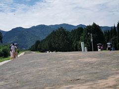 -秦始皇帝陵博物院-丽山园
