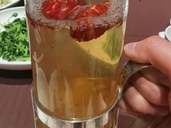 -江南·JIANGNAN(北京歌华开元大酒店)