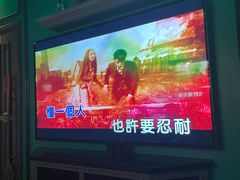 -INLOVE KTV(杭州滨江宝龙城店)