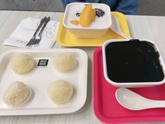 -满记甜品(静安大悦城店)