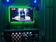 -飞歌e族KTV(雄楚1号店)