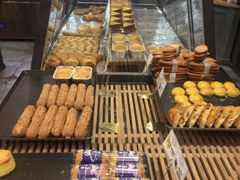 -娇点烘焙(颐高店)