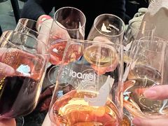 -ibarrel爱杯·bistro&brunch(江宁路店)