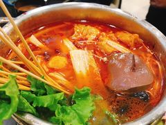-瑞杰烧烤店·24小时营业(山东路店)