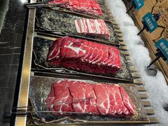 -東盛炭烤自助料理(浦东文峰广场店)