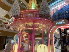 -深圳来福士广场