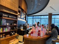 -星巴克臻选(北京富力家园店)