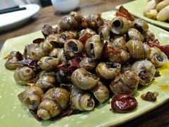 -三江烤鱼(张家巷店)