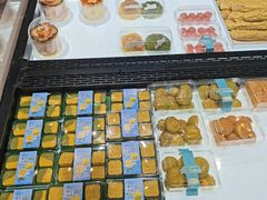 -滋府糕点(学府凯德店)