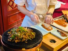 -天和晟烤鸭店(玉泉西街店)