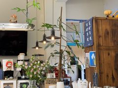 -花仓咖啡(祥安巷店)
