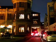 -大可堂普洱茶馆(襄阳南路馆)