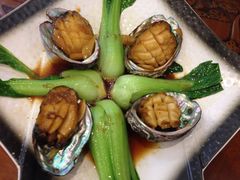 -友强·23年特色海鲜大排档(厦门店)