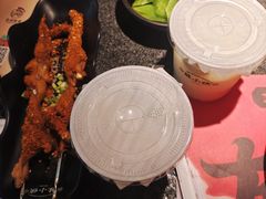 -蛙小侠(卓悦里店)