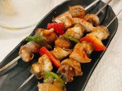 -渔娘渔家丹东海鲜(东直门店)