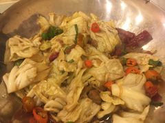 -锡和无锡菜(景丽苑店)