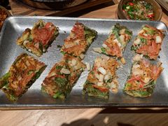 -KimPro 辛普乐概念韩餐