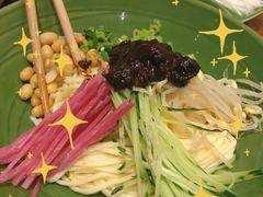 -君悦酒店·1881·北京烤鸭