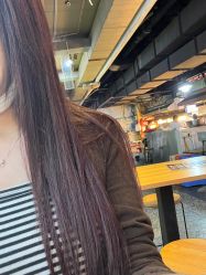 -星期六创作·接发烫染