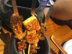 -云海肴云南菜·蒸汽石锅鱼(北京良乡华冠店)