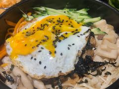 大别山老母鸡汁饭-大别山烤肉(弘阳广场店)