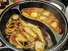 -火炉火自助餐(悠唐购物中心店)