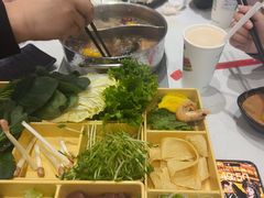 -呷哺呷哺 黄金牧场 (旧宫永辉超市店)