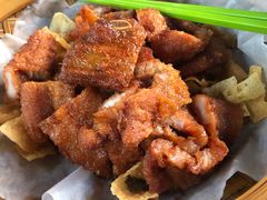 -园林美食城·本土农家菜(杨和镇店)