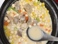 -肥弟大排档(汕樟路店)