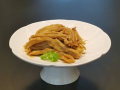 -悦融琥珀·京鲁菜·海味珍品(西单店)