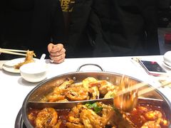 -槐店王婆大虾(双街镇店)