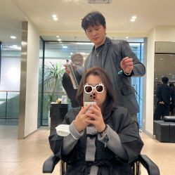 -WM Hair Salon