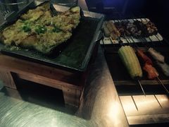 -很久以前羊肉串(大华三路店)