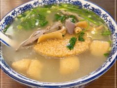 -小潘记鸭血粉丝汤