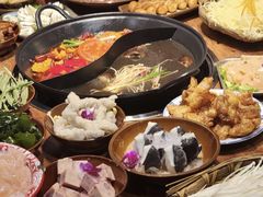 -楠火锅(哈尔滨金爵万象店)