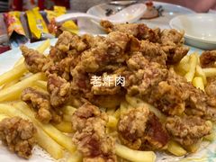 -土菜水饺村(宁夏路店)
