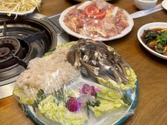 -谢云贵清香水煮鸡(总店)