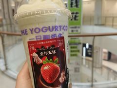 -一只酸奶牛(兰州中心店)
