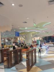 -meland亲子乐园•派对•研学(苏州悠方购物中心店)