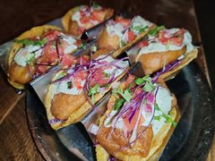 -Q MEX 库迈墨西哥餐吧(三里屯店)