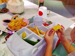 -水桶王国主题餐厅·聚会·生日派对·亲子活动·家庭套餐(亚龙湾希尔顿店)