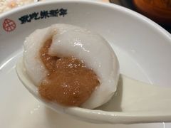 -朱新年·苏式汤团·面点(北寺塔店)