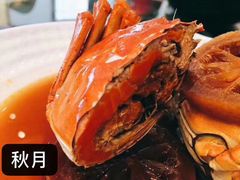 -秋月舫(阳澄湖湖滨中路店)