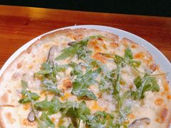 -MARU玛露音乐餐厅(前滩世贸店)