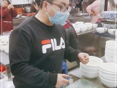 -回坊马二饺子馆