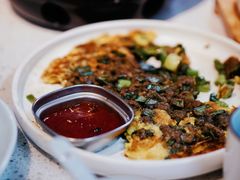 闽南海蛎煎-宋小谨·泉州菜(南益广场店)
